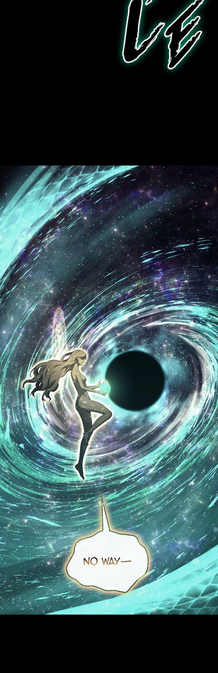 The Return of the Disaster-Class Hero Chapter 93