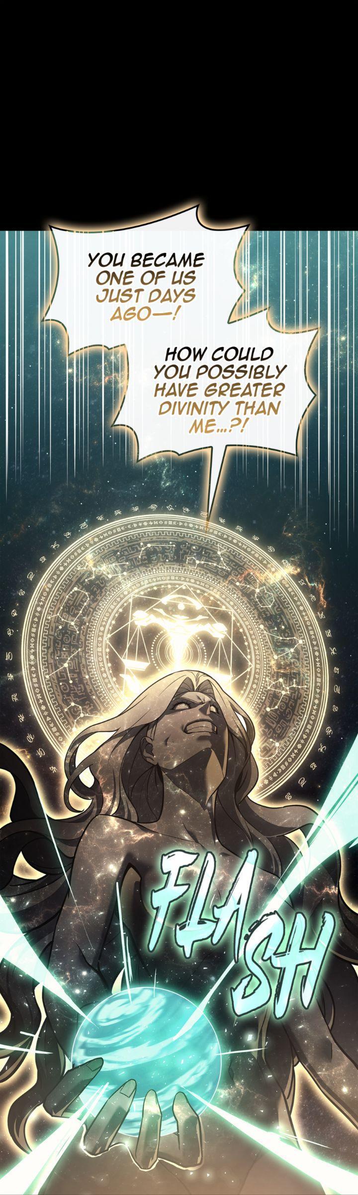 The Return of the Disaster-Class Hero Chapter 93