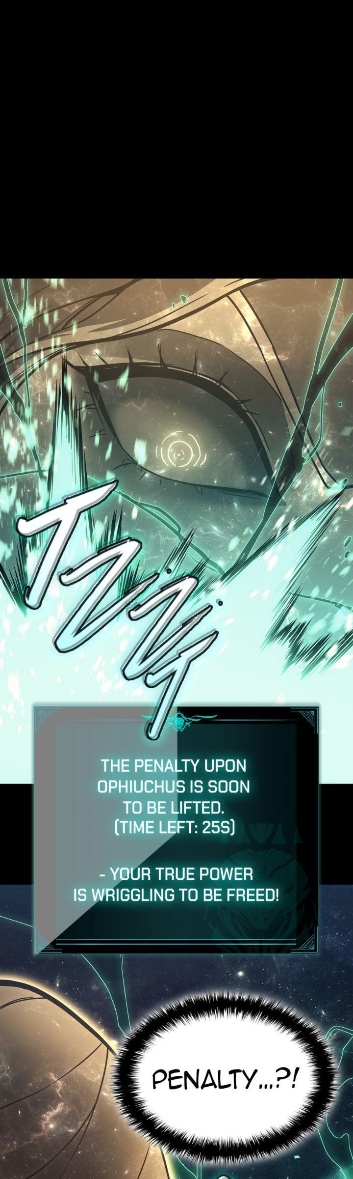 The Return of the Disaster-Class Hero Chapter 93