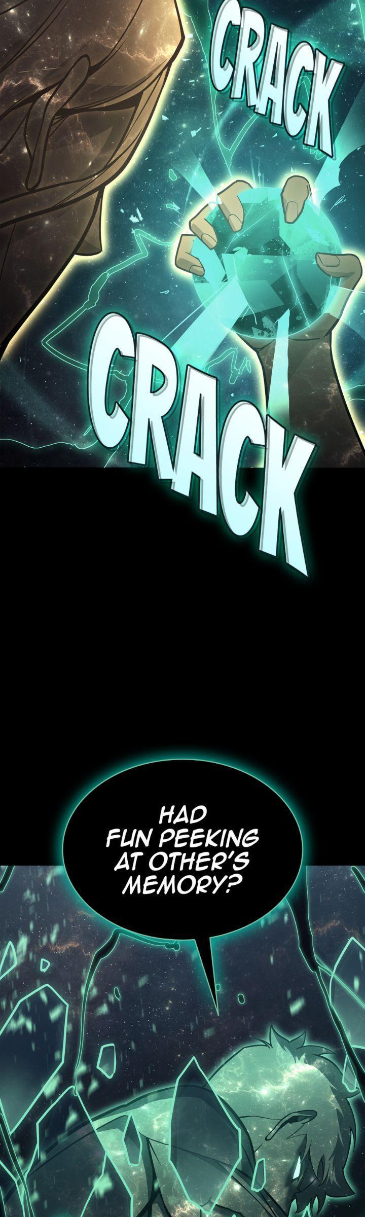 The Return of the Disaster-Class Hero Chapter 93