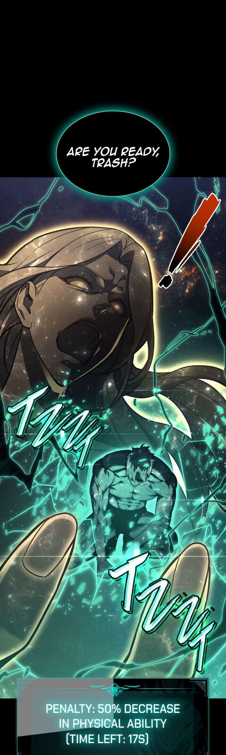 The Return of the Disaster-Class Hero Chapter 93