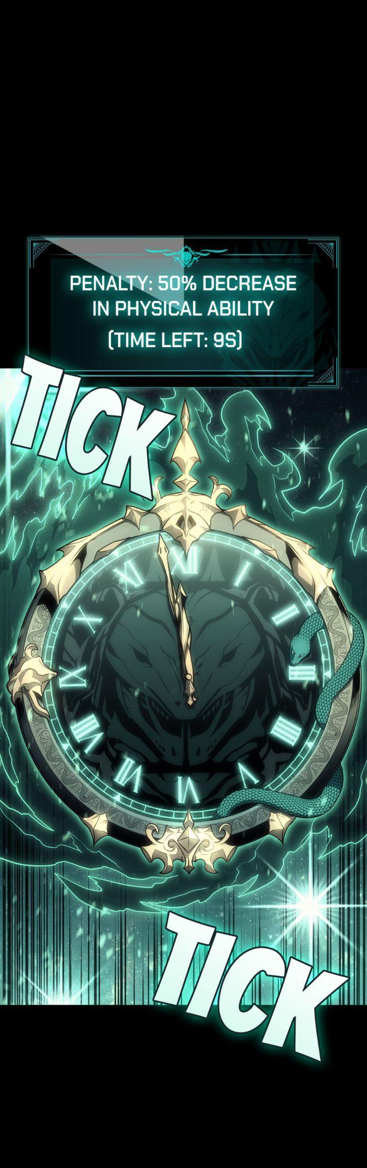 The Return of the Disaster-Class Hero Chapter 93