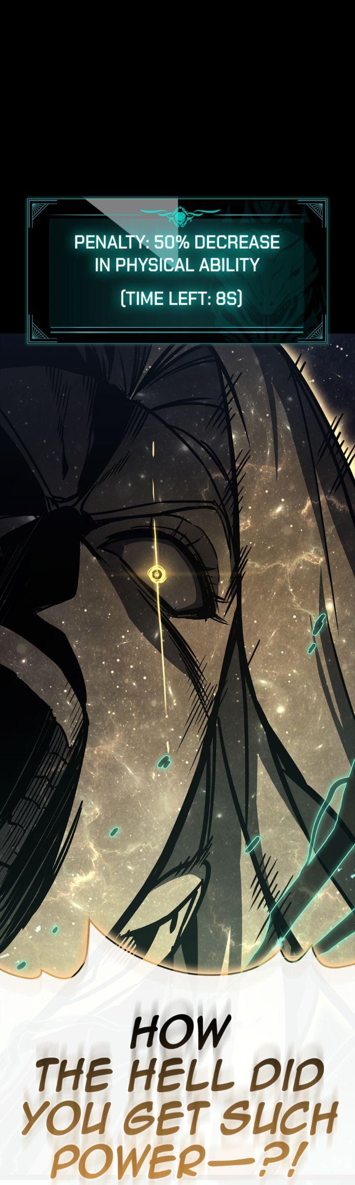 The Return of the Disaster-Class Hero Chapter 93