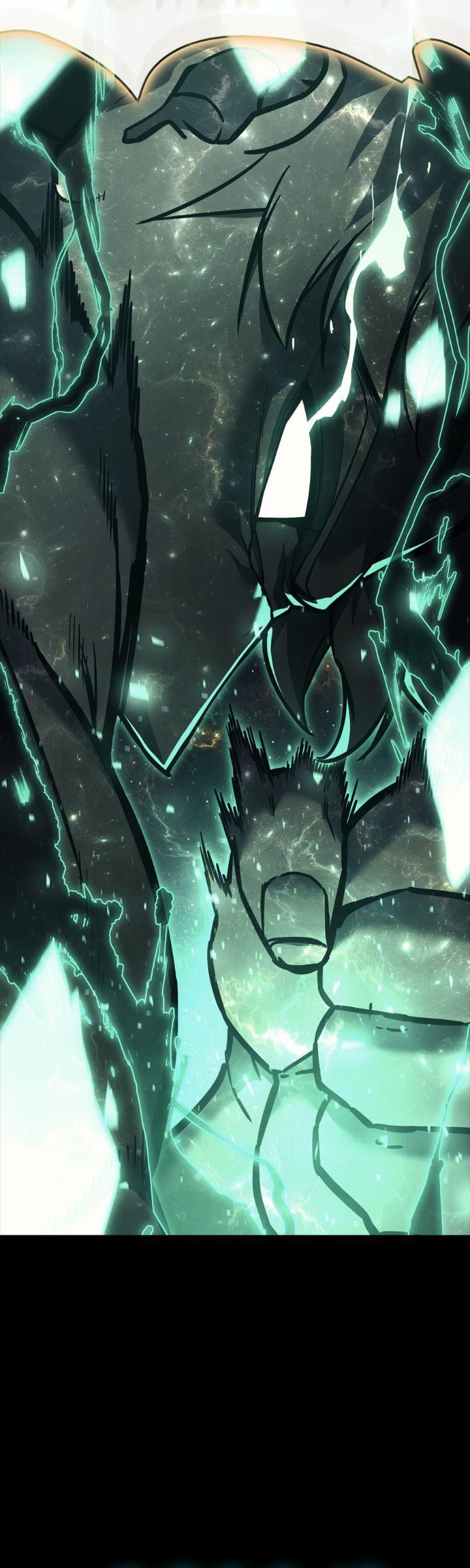 The Return of the Disaster-Class Hero Chapter 93