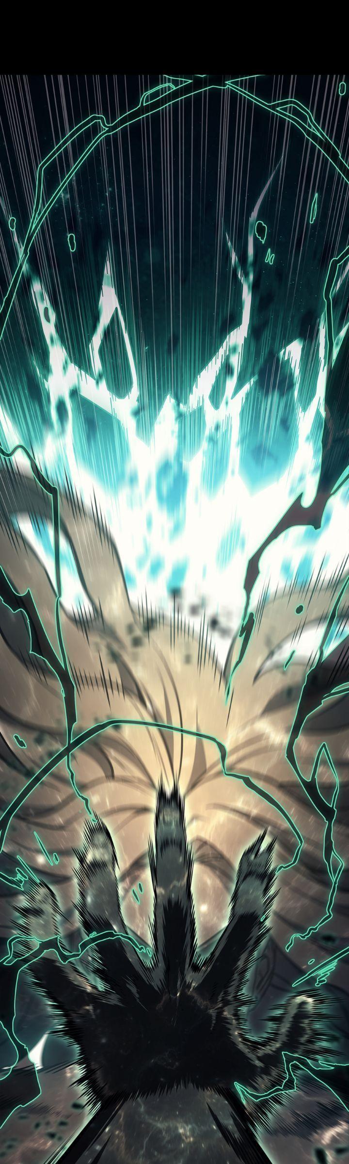 The Return of the Disaster-Class Hero Chapter 93