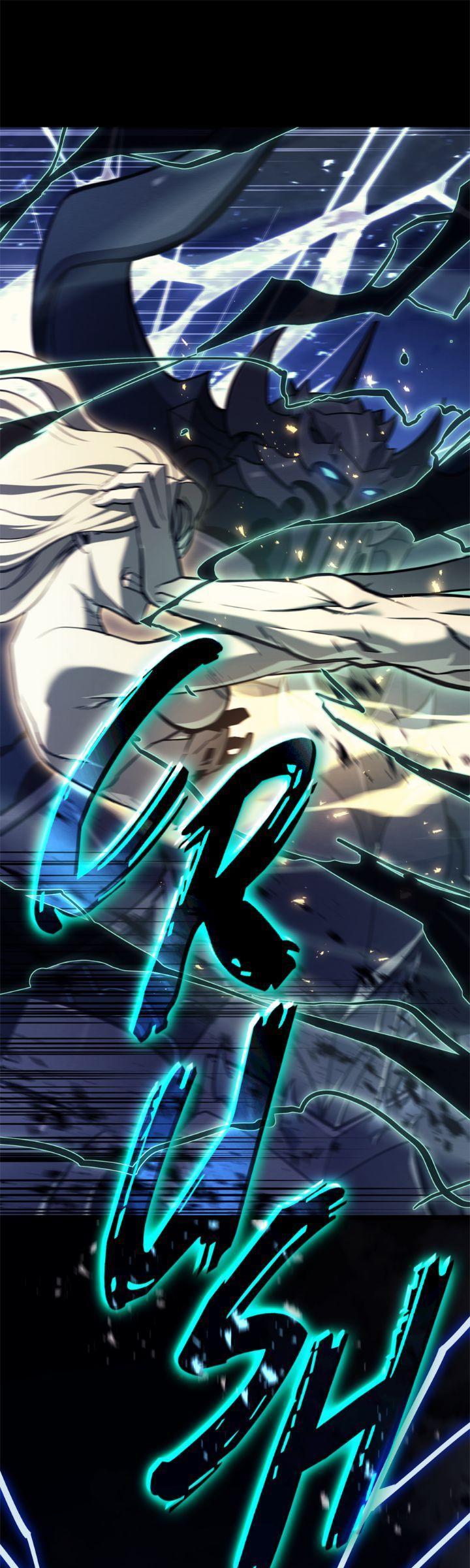 The Return of the Disaster-Class Hero Chapter 93