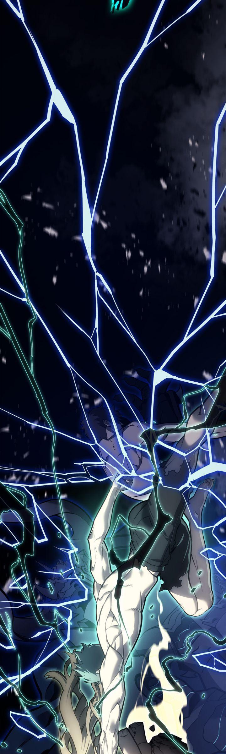 The Return of the Disaster-Class Hero Chapter 93