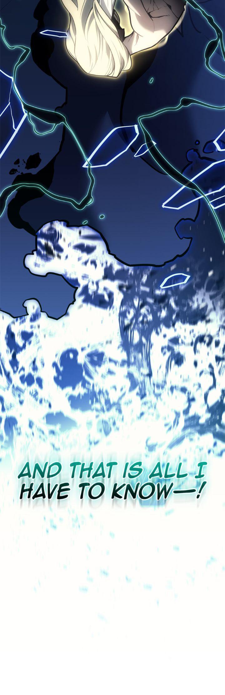 The Return of the Disaster-Class Hero Chapter 93