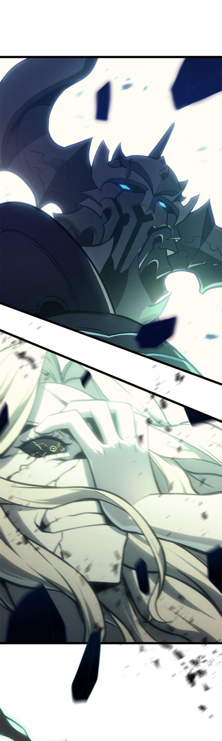 The Return of the Disaster-Class Hero Chapter 93