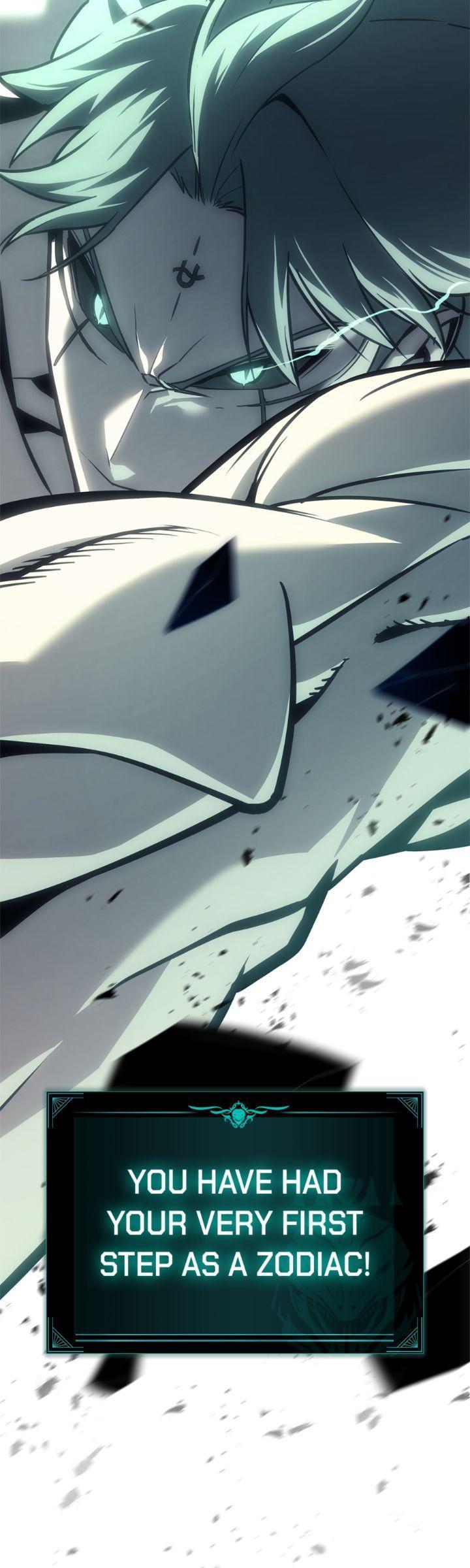 The Return of the Disaster-Class Hero Chapter 93