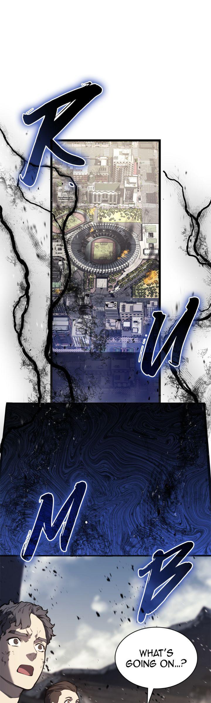 The Return of the Disaster-Class Hero Chapter 94