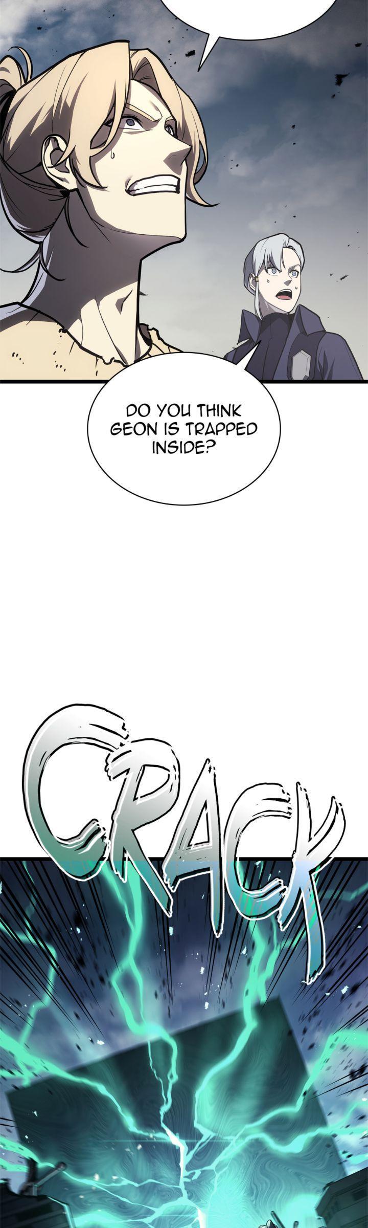 The Return of the Disaster-Class Hero Chapter 94