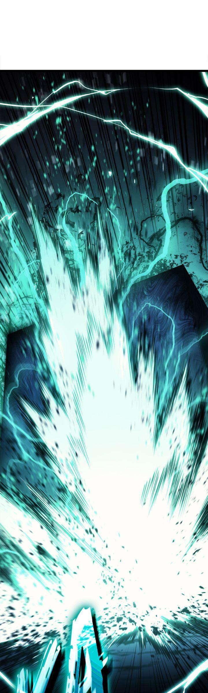 The Return of the Disaster-Class Hero Chapter 94