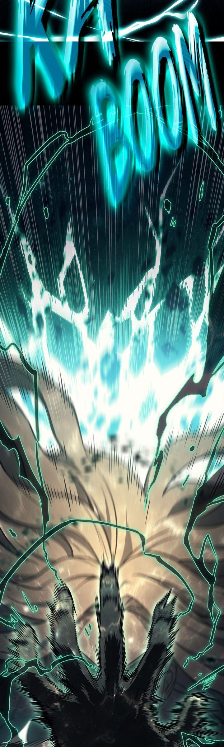 The Return of the Disaster-Class Hero Chapter 94