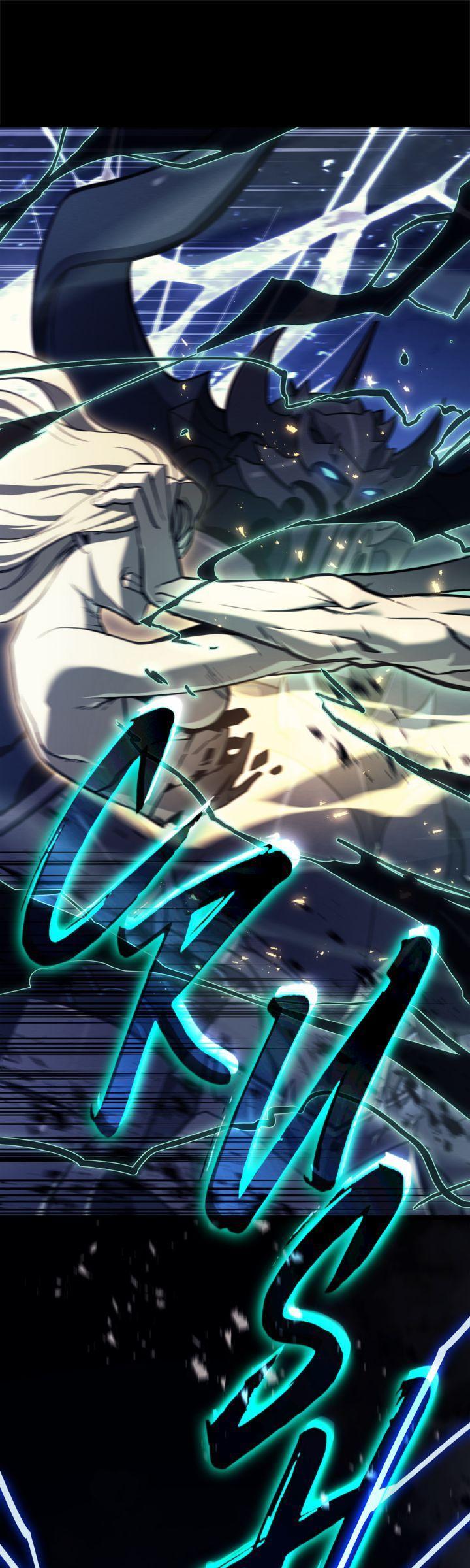 The Return of the Disaster-Class Hero Chapter 94