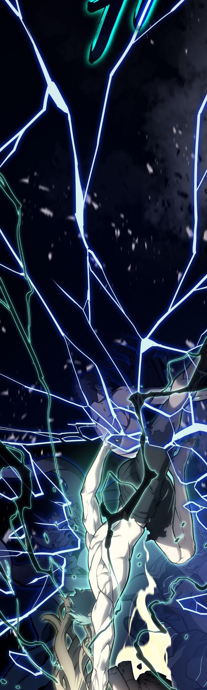 The Return of the Disaster-Class Hero Chapter 94