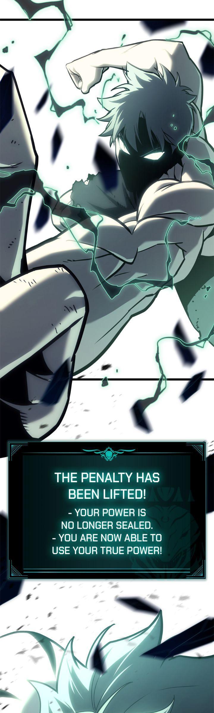 The Return of the Disaster-Class Hero Chapter 94