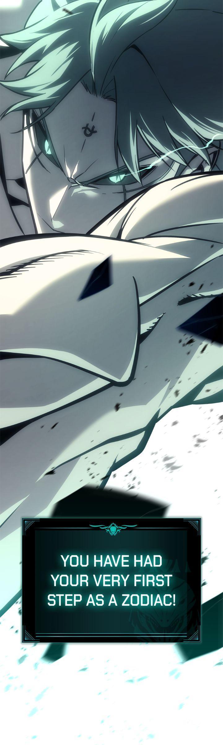 The Return of the Disaster-Class Hero Chapter 94