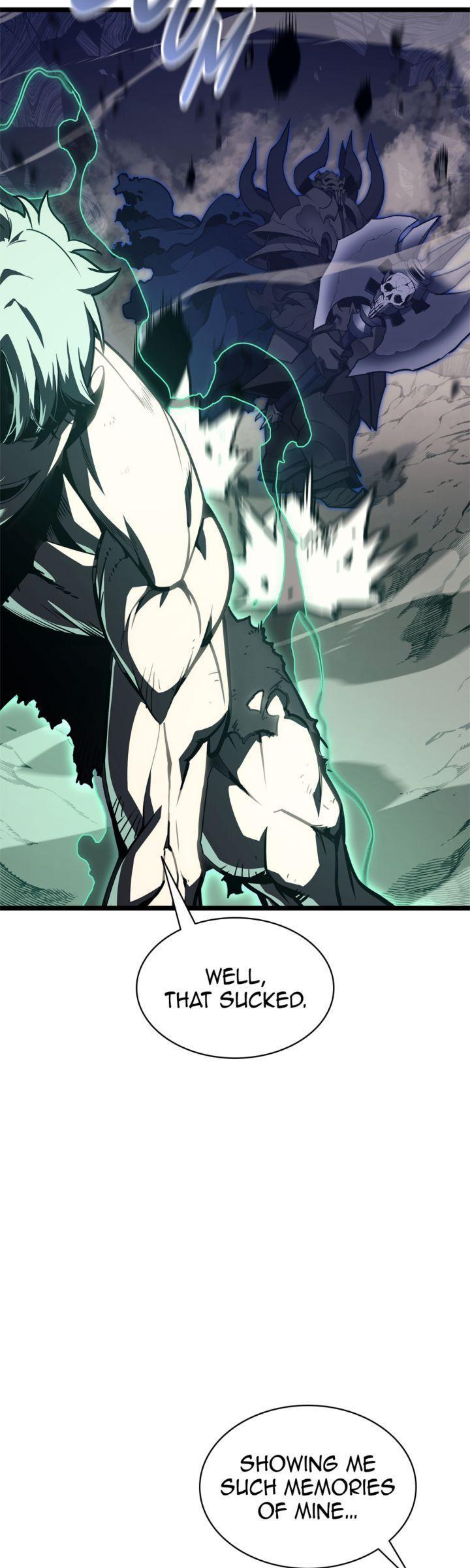 The Return of the Disaster-Class Hero Chapter 94