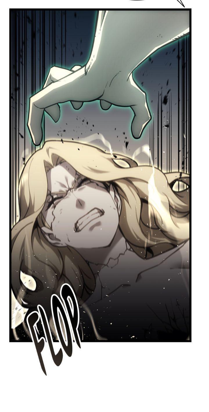 The Return of the Disaster-Class Hero Chapter 94