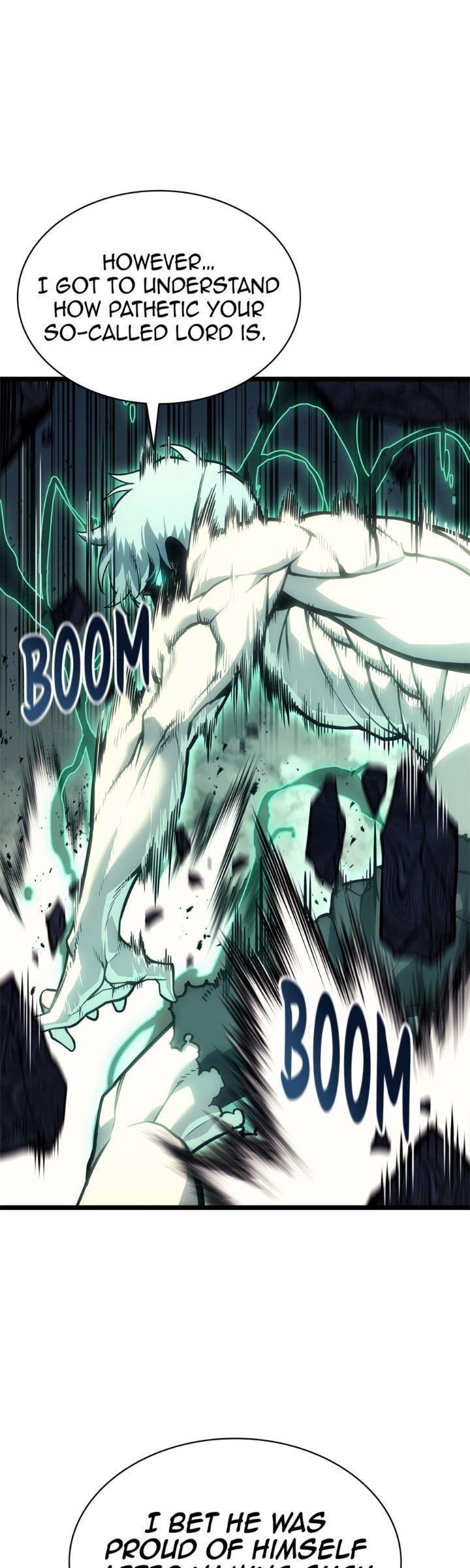 The Return of the Disaster-Class Hero Chapter 94