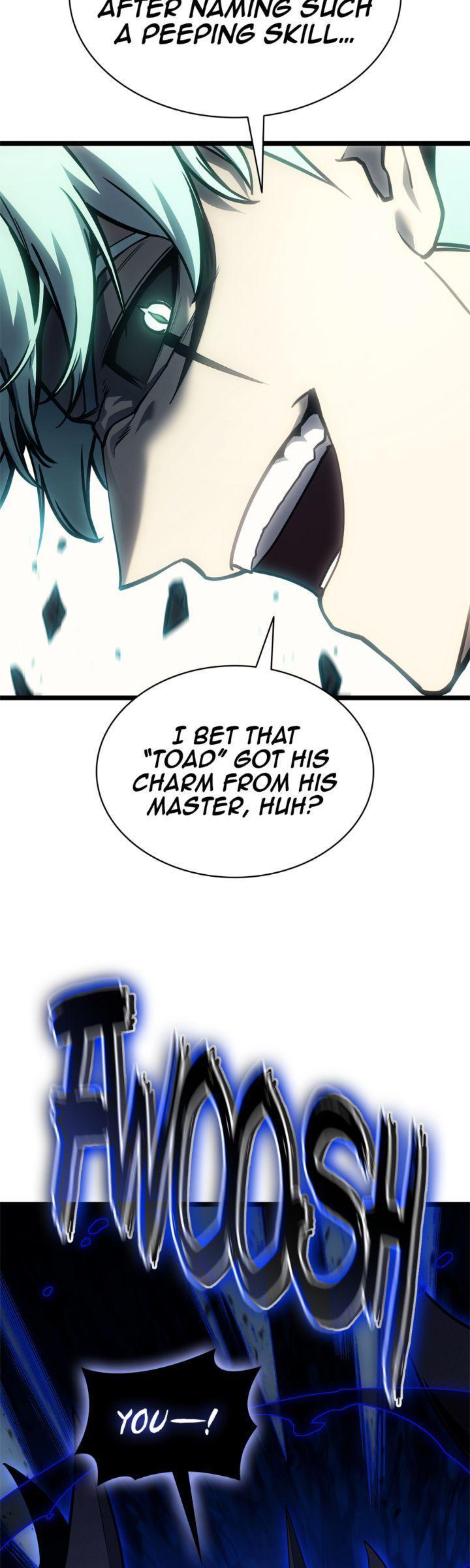 The Return of the Disaster-Class Hero Chapter 94