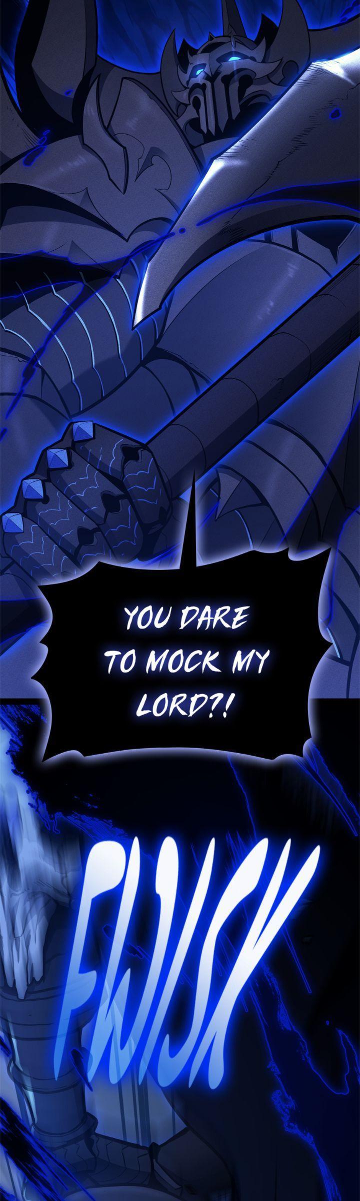 The Return of the Disaster-Class Hero Chapter 94