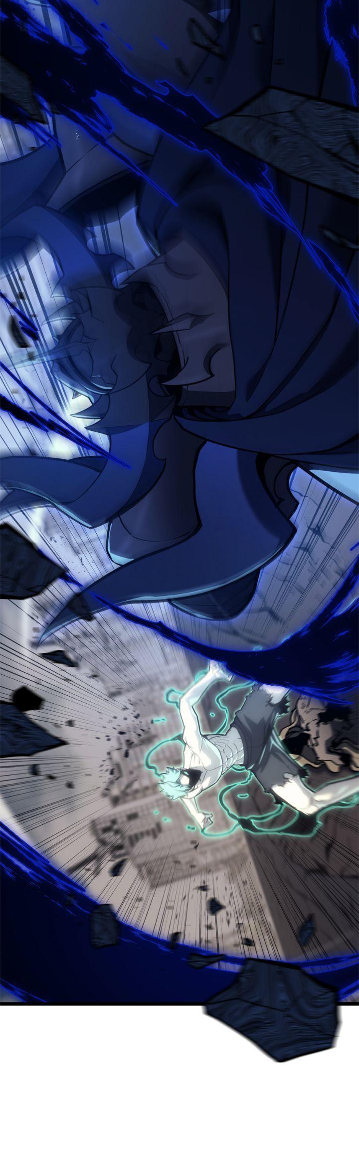 The Return of the Disaster-Class Hero Chapter 94