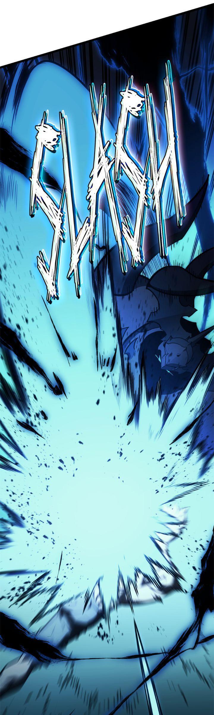 The Return of the Disaster-Class Hero Chapter 94