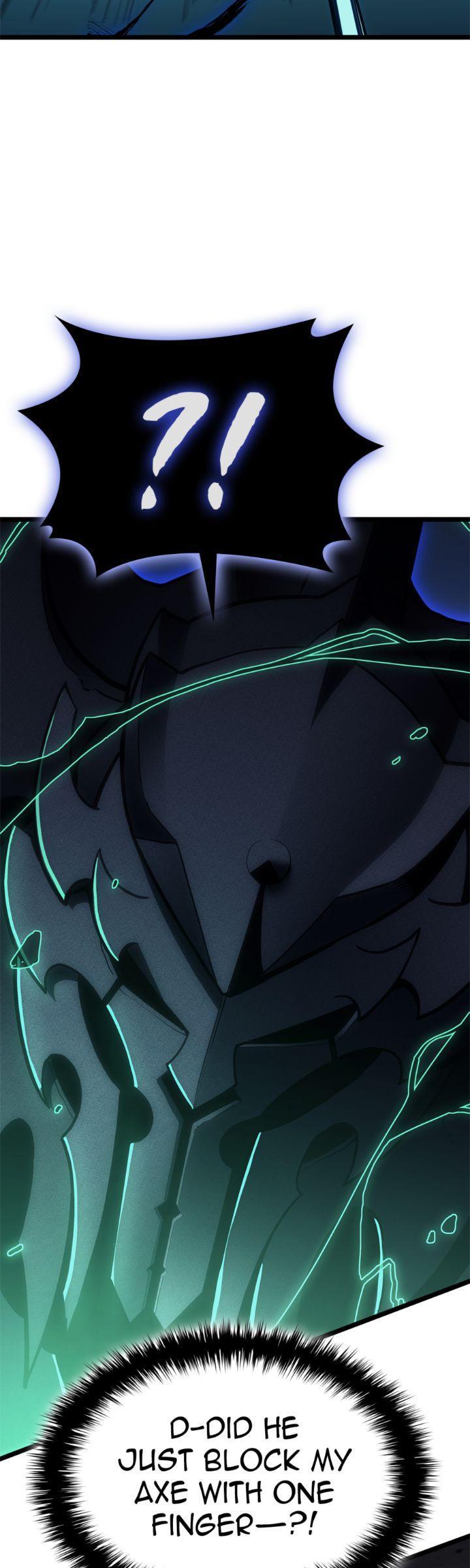 The Return of the Disaster-Class Hero Chapter 94