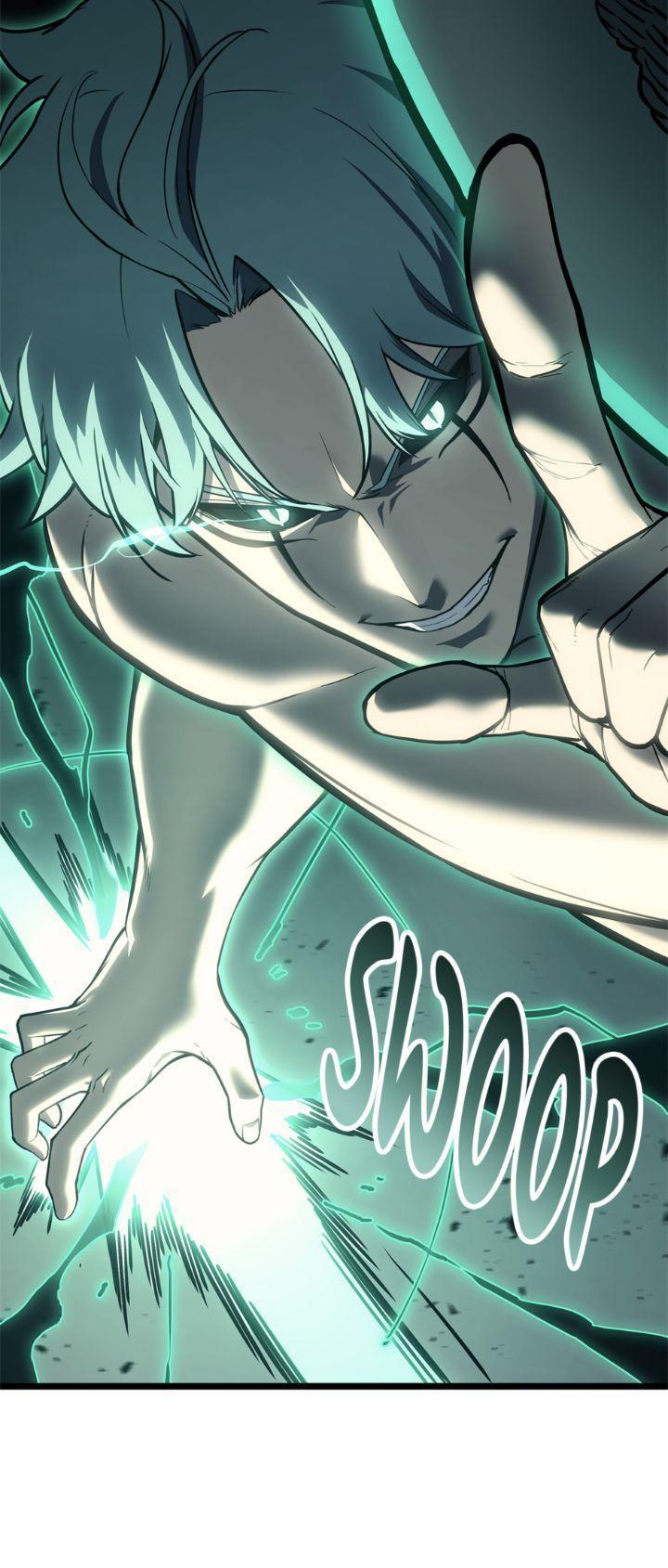 The Return of the Disaster-Class Hero Chapter 94