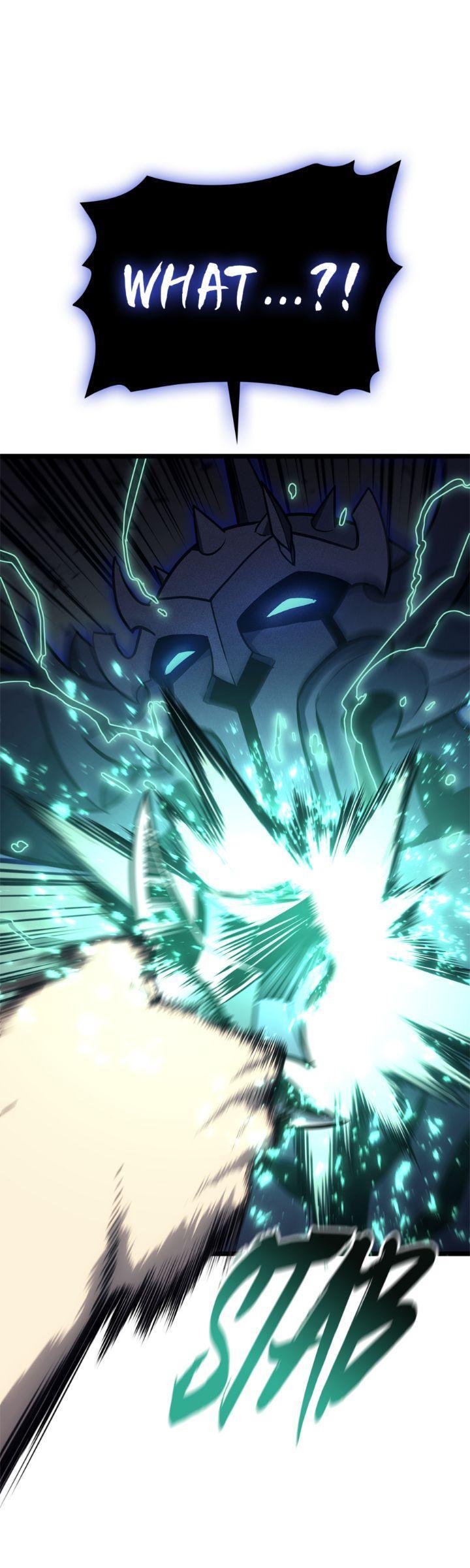 The Return of the Disaster-Class Hero Chapter 94