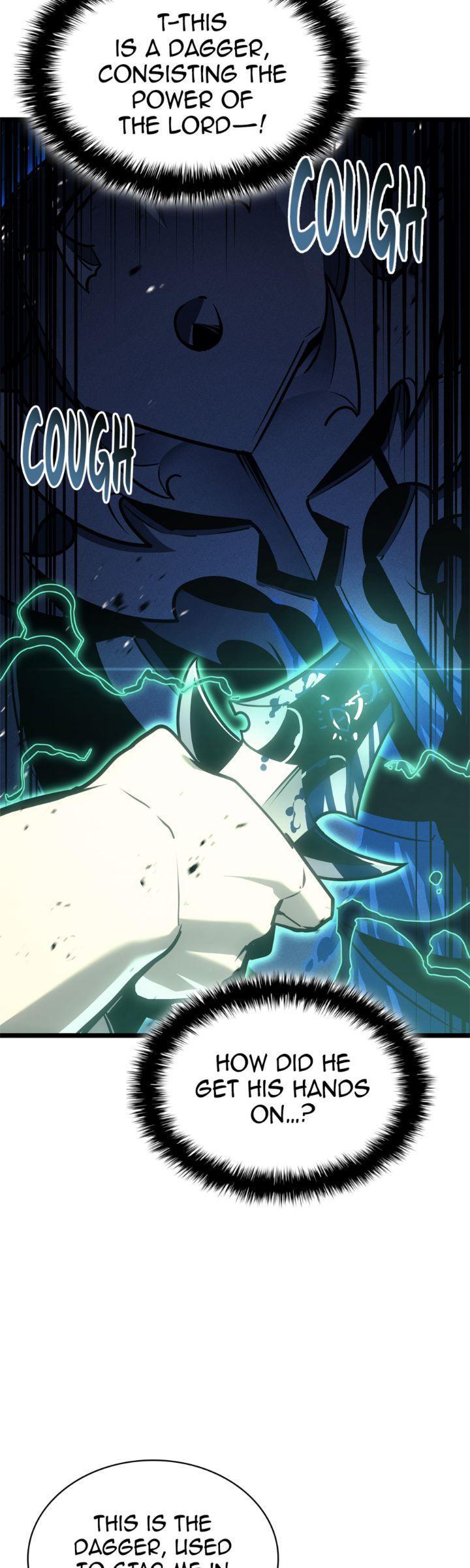 The Return of the Disaster-Class Hero Chapter 94