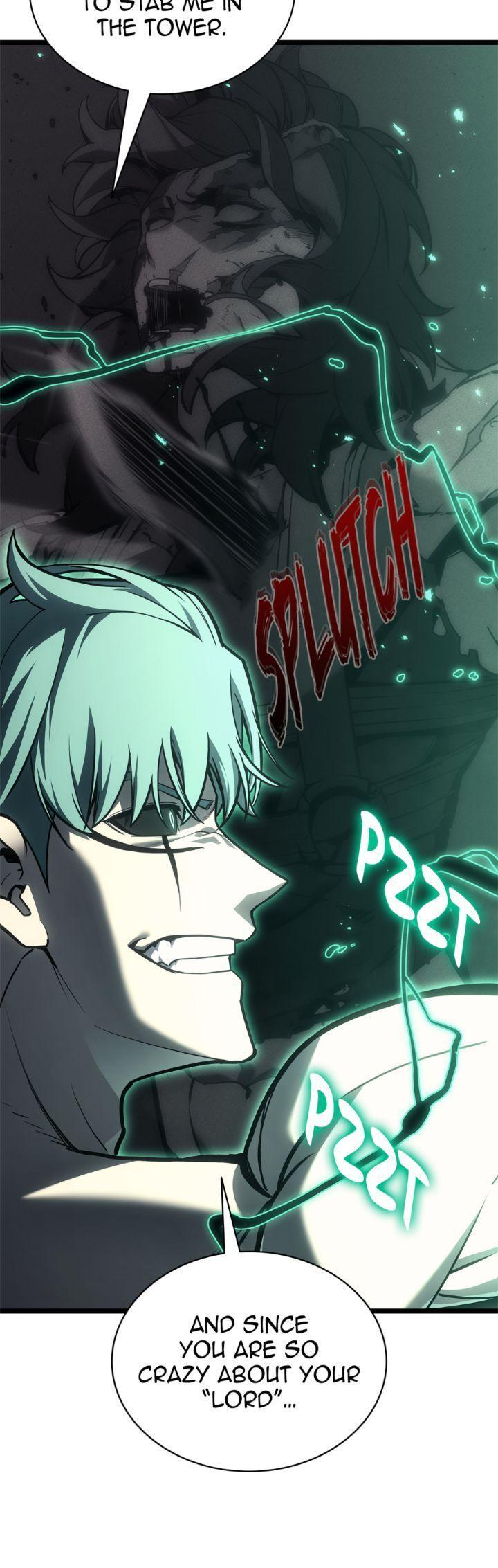 The Return of the Disaster-Class Hero Chapter 94