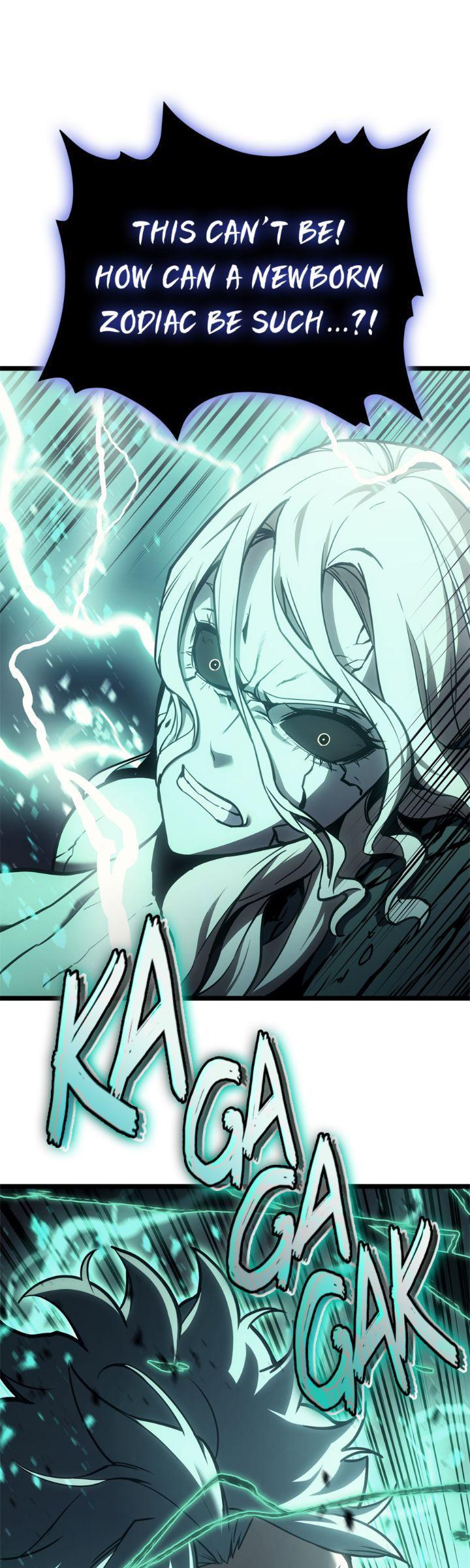 The Return of the Disaster-Class Hero Chapter 94