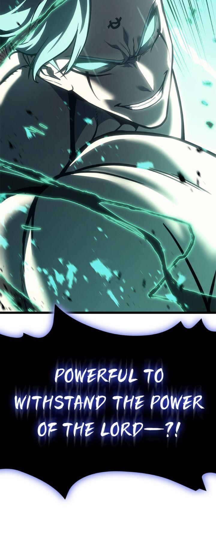 The Return of the Disaster-Class Hero Chapter 94