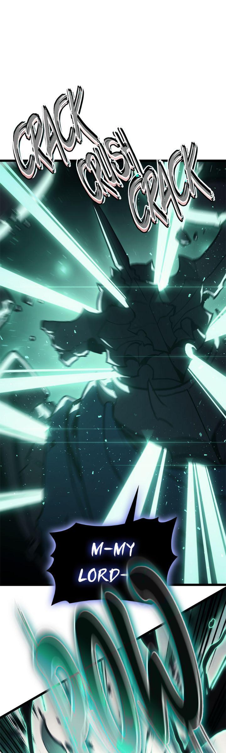 The Return of the Disaster-Class Hero Chapter 94