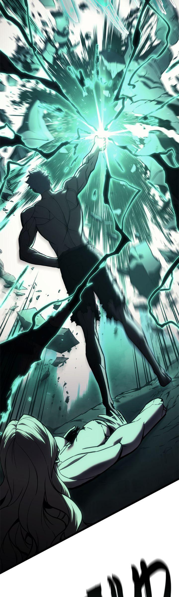 The Return of the Disaster-Class Hero Chapter 94