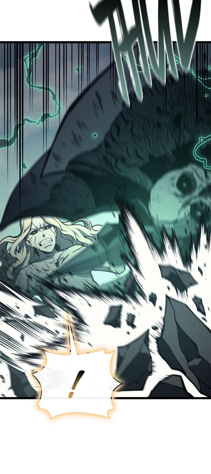 The Return of the Disaster-Class Hero Chapter 94