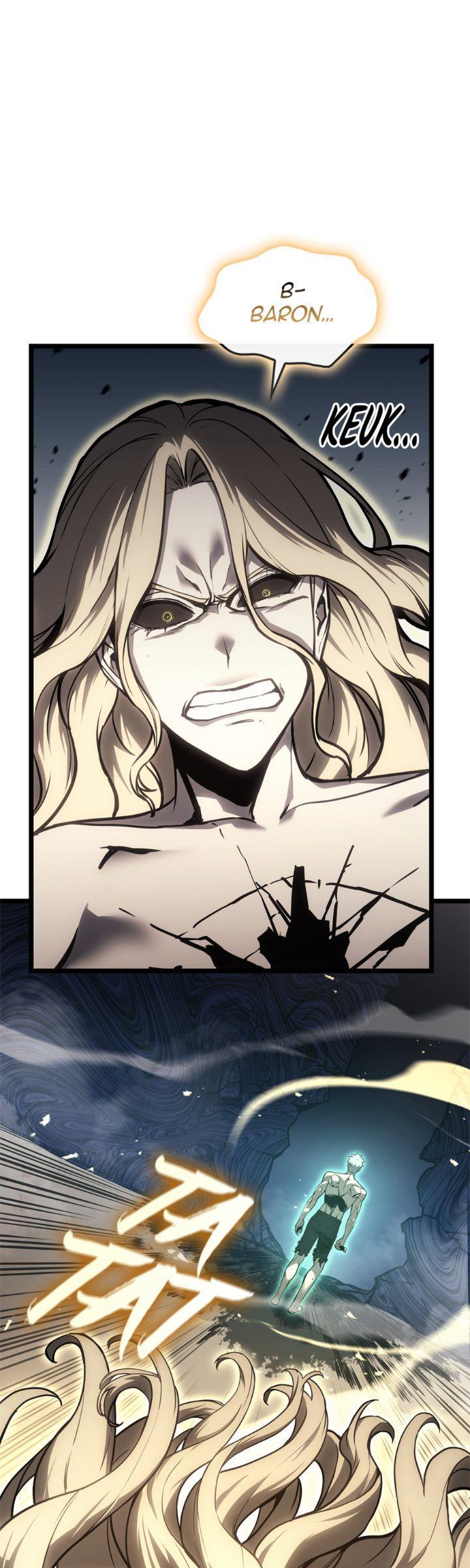 The Return of the Disaster-Class Hero Chapter 94