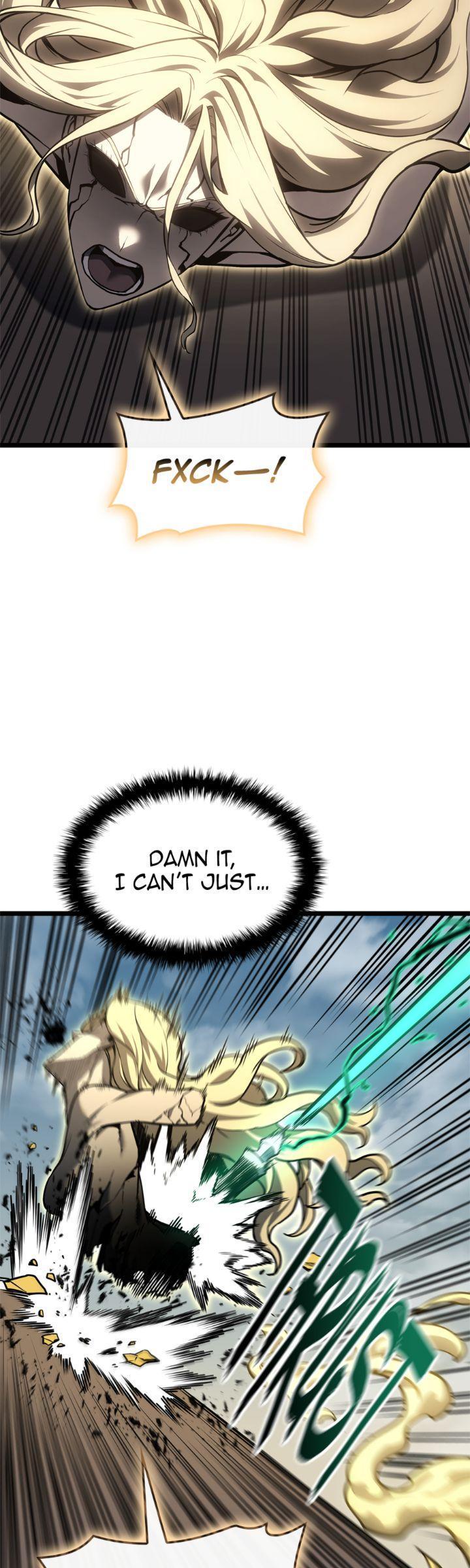 The Return of the Disaster-Class Hero Chapter 94