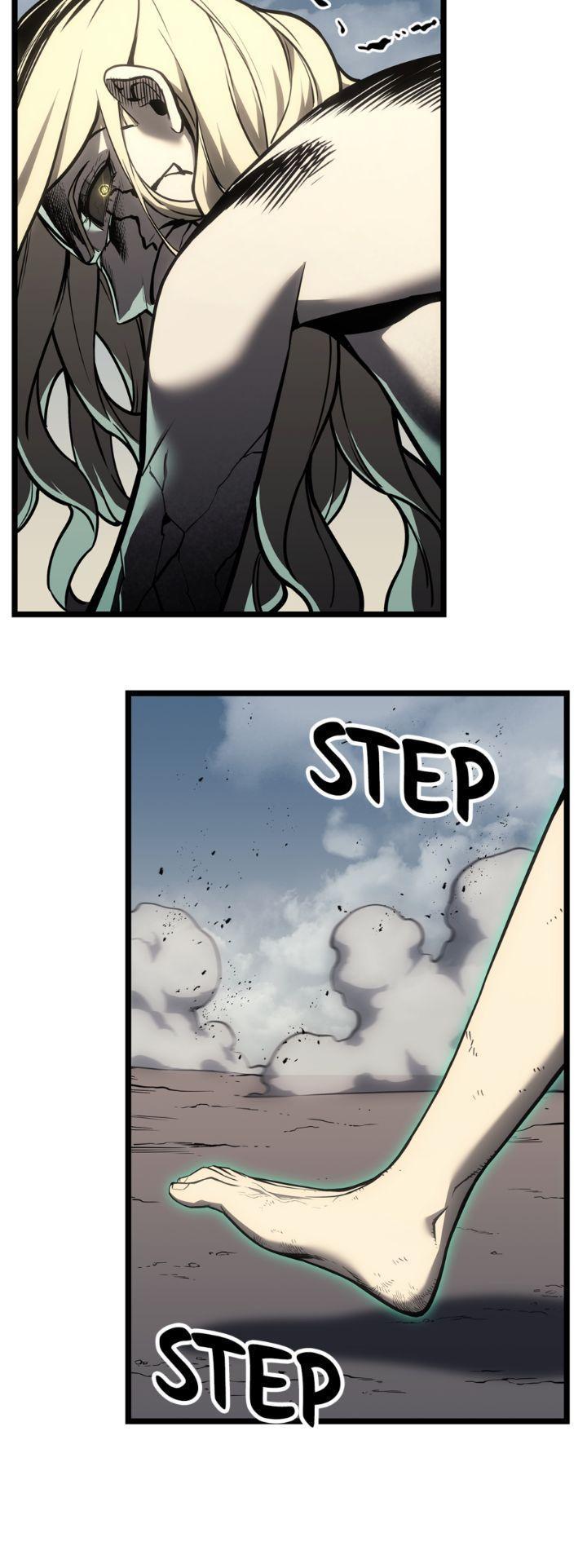 The Return of the Disaster-Class Hero Chapter 94