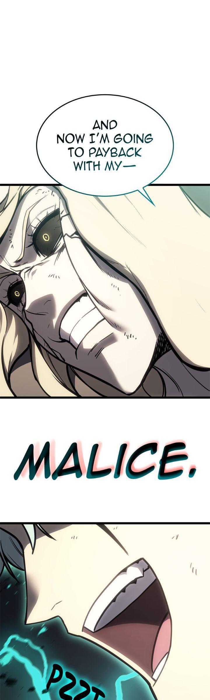 The Return of the Disaster-Class Hero Chapter 94