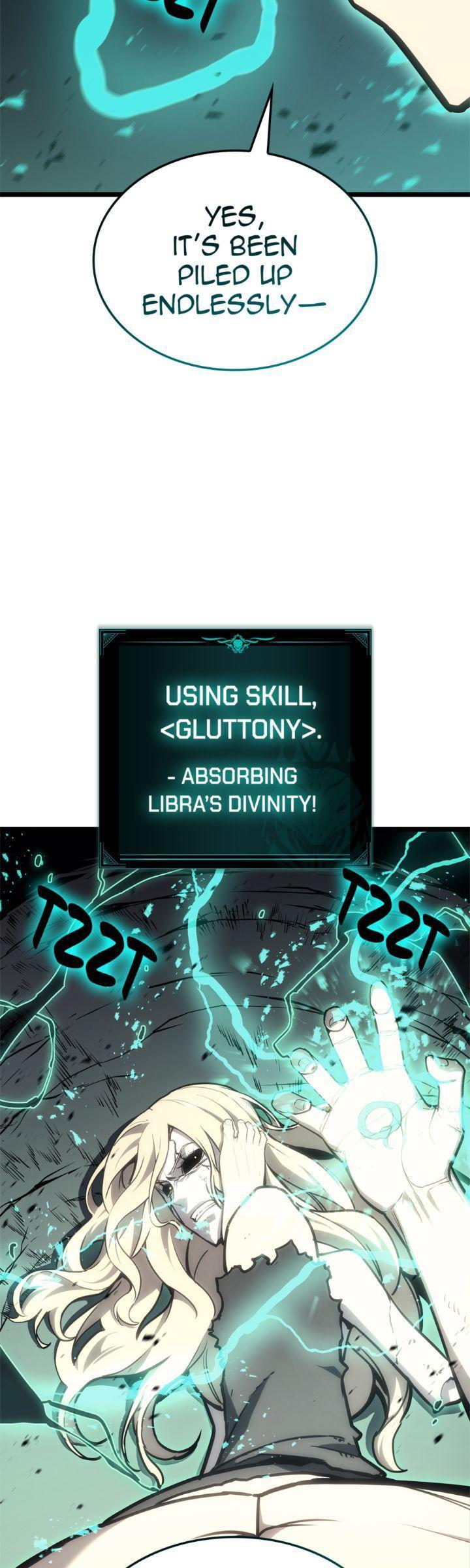 The Return of the Disaster-Class Hero Chapter 94