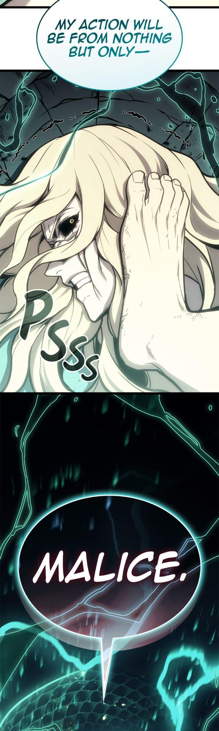 The Return of the Disaster-Class Hero Chapter 94