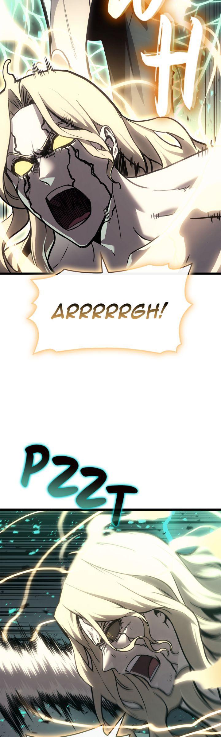 The Return of the Disaster-Class Hero Chapter 94