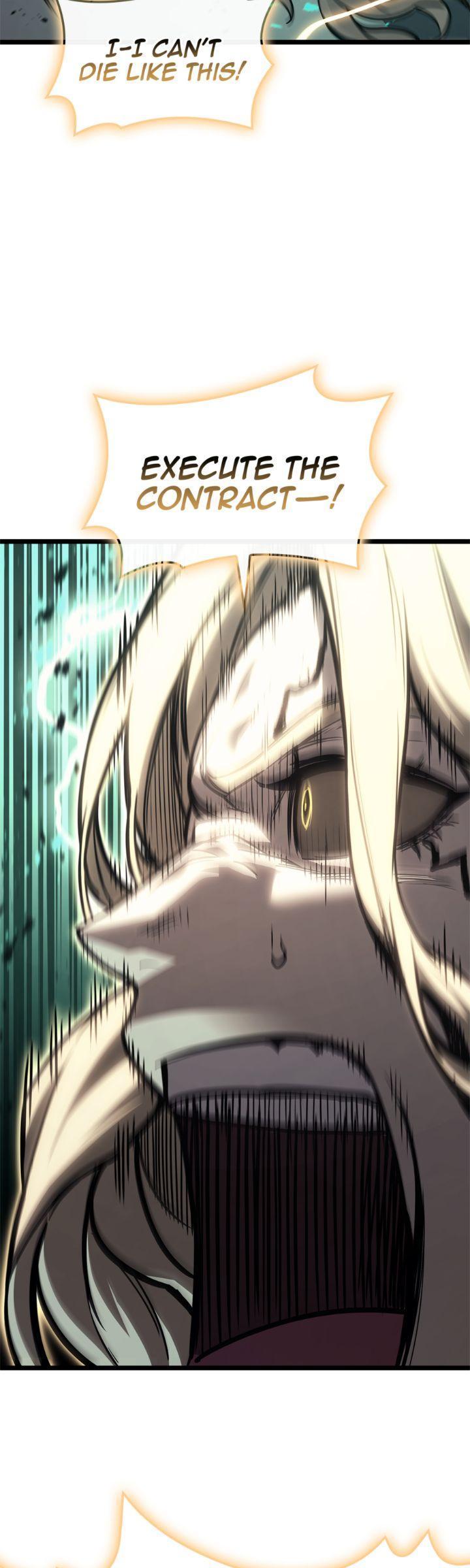 The Return of the Disaster-Class Hero Chapter 94