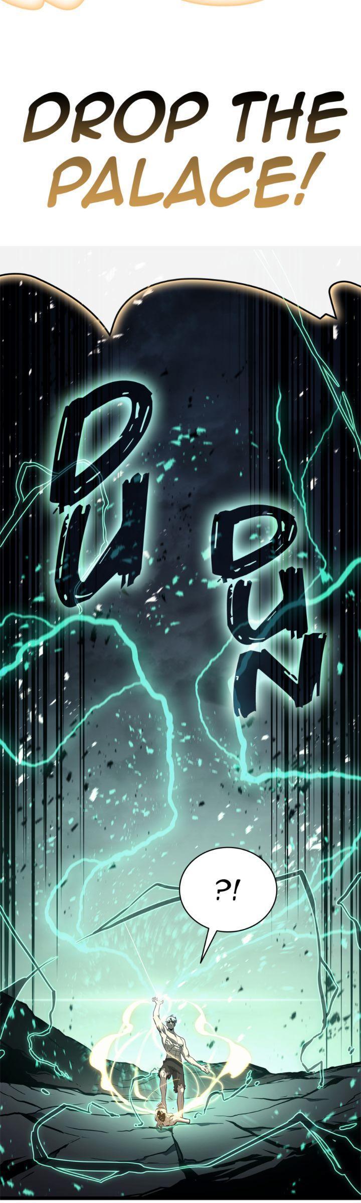 The Return of the Disaster-Class Hero Chapter 94