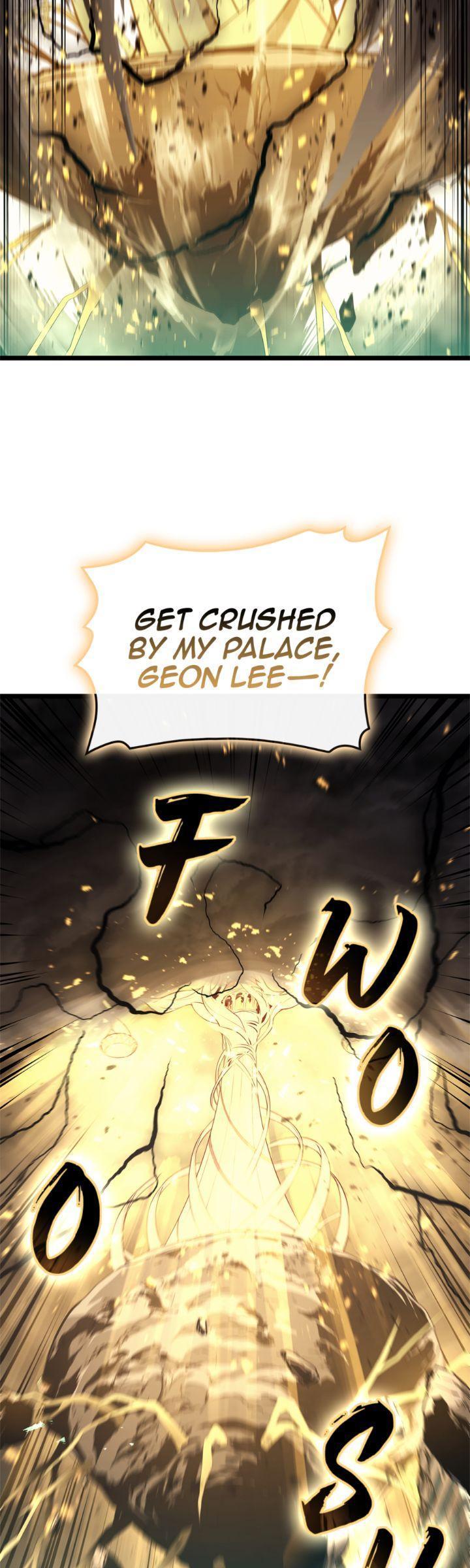 The Return of the Disaster-Class Hero Chapter 94