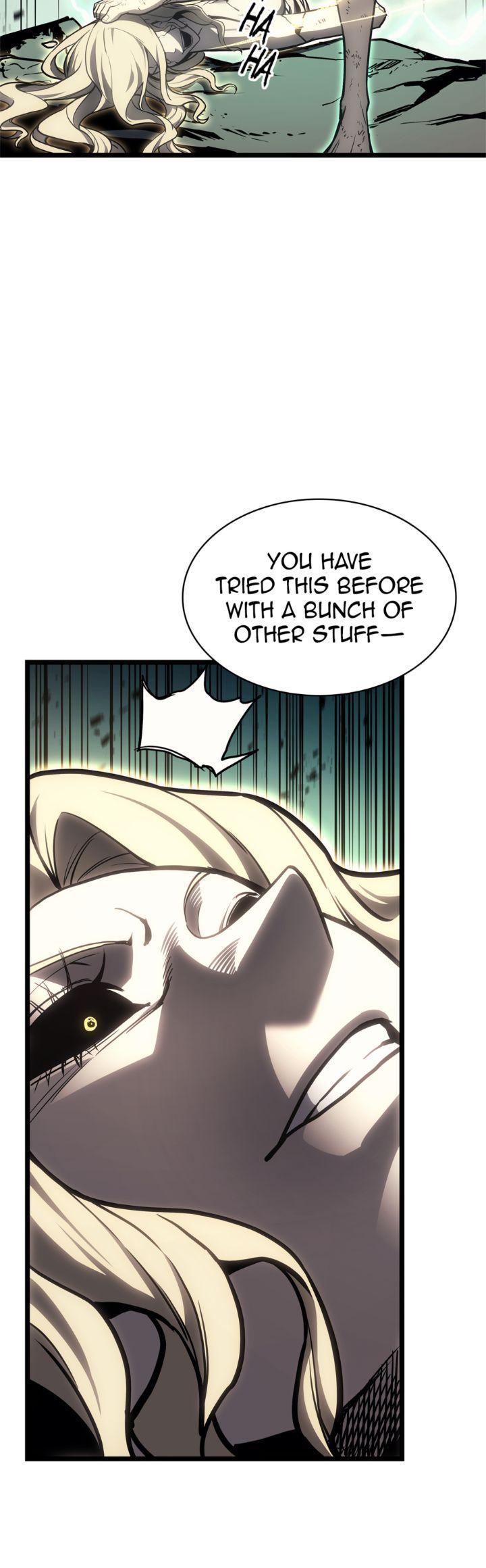 The Return of the Disaster-Class Hero Chapter 94